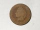 1869 Indian Head Cent Better Date,  (a) Small Cents photo 1