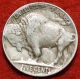 1934 - D Buffalo Nickel Nickels photo 1