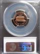 Pcgs Certified 1991 S Proof Modern Lincoln Cent - Graded Pr70 Rd Dcam Small Cents photo 1
