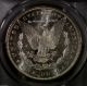 Pcgs 1880 Ms63 Pl $1 Morgan Dollar Prooflike Much Better Date 3 Day Return Dollars photo 1