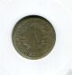 1883 Anacs Ms 61 No Cents Liberty V Nickel Nickels photo 3
