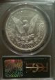 1891 O Morgan Dollar Graded Ms 61 By Pcgs Ogh Possible Upgrade? Dollars photo 2