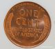 1950 - D 1c Ncc 66 Rd Lustrous Gem Lincoln Cent Offered @ Small Cents photo 1