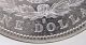 1881 - S Morgan Dollar - Brilliant Uncirculated - Morgan Dollar Dollars photo 2