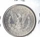 1881 S Morgan Silver Dollar $1 Au+++ Ms Cartwheels Gem Like Dollars photo 1