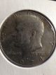 No Longer Minted 1974 Kennedy 1/2 Dollar Coin - Philadelphia (no Mark) Half Dollars photo 5