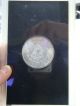 1884 Carson City Uncirculated Morgan Silver Dollar Coin Dollars photo 4