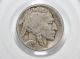 1926 S Buffalo Nickel Vf 20 Pcgs (9461) Nickels photo 2