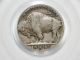 1926 S Buffalo Nickel Vf 20 Pcgs (9461) Nickels photo 3