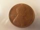 1914 S Lincoln Cent - Icg Certified Vf25 Small Cents photo 6
