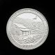2014 S Proof State Park Quarter Smokey Mountains Tenn Deep Coins: US photo 2