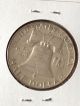 F115 ::1954 - D Franklin Liberty Silver Half Dollar Coin :: Fairhouse ::auction Hq Half Dollars photo 1