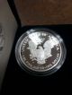 American Eagle One Ounce Proof Silver Bullion Coin 1999 Philidelphia Coins: US photo 3