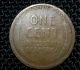 1910 Lincoln Wheat Penny.  01us Cent Small Coin Collectible Small Cents photo 1