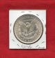 1891 Bu Unc Morgan Silver Dollar 10146 Ms++++ Coin Us Rare Key Date Estate Dollars photo 1