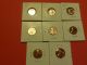 Eight Uncirculated Pennies Icg - Ms67 Nickels Coins: US photo 2