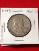 F183 ::1960 - D Franklin Liberty Silver Half Dollar Coin :: Fairhouse : Hq Half Dollars photo 2