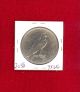 1935 S Peace Silver Dollar Coin 2038 $genuine Us Mint$rare Key Date Dollars photo 1
