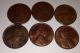 1959/1970,  1971/72/73 Pennys Lincoln Penny ' S 95% Copper Small Cents photo 6