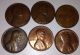 1959/1970,  1971/72/73 Pennys Lincoln Penny ' S 95% Copper Small Cents photo 7