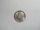 1949 - D United States Roosevelt Silver Dime Dimes photo 2