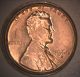 Bu 1960 - D Lincoln Cent With Rpm - 017/wrpm - 017 Error Wexler Top 100 (03 - 31 - 02) Coins: US photo 2