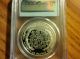 2009 - P Abraham Lincoln Commemorative Silver Dollar Pr - 70dcam Pcgs Coins: US photo 1