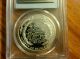2009 - P Abraham Lincoln Commemorative Silver Dollar Pr - 70dcam Pcgs Coins: US photo 2