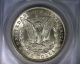Ms62 Anacs 1921 Top 100 Vam 41b Morgan Silver Dollar United States Coin 1921 Dollars photo 1