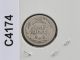 1914 - D Barber Dime 90% Silver U.  S.  Coin C4174l Dimes photo 1