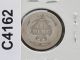 1887 - P Liberty Seated 90% Silver Dime U.  S.  Coin C4162l Dimes photo 1