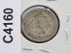 1883 - P Liberty Seated 90% Silver Dime U.  S.  Coin C4160l Dimes photo 1