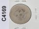 1878 - P Seated Liberty Quarter 90% Silver U.  S.  Coin C4169l Quarters photo 1
