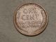 1917 - D Lincoln Wheat Cent 6421 Small Cents photo 1