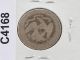 1877 - P Seated Liberty Quarter 90% Silver U.  S.  Coin C4168l Quarters photo 1