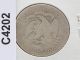1876 - S Seated Liberty Half Dollar 90% Silver U.  S.  Coin C4202l Half Dollars photo 1
