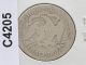 1876 - P Seated Liberty Half Dollar 90% Silver U.  S.  Coin C4205l Half Dollars photo 1