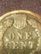 1895 Indian Head Cent,  Bargain Pricing, ,  Low Cost Coins: US photo 3