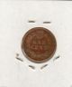1900 Indian Head Cent Small Cents photo 1