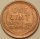 1928 S Lincoln Wheat Penny,  Less Than 18 Million Made,  Aa - 980 Small Cents photo 1