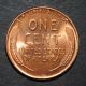 1957 Lincoln Cent Small Cents photo 1