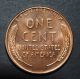 1958 D Lincoln Cent Small Cents photo 1