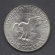 1971s Us Silver Clad Eisenhower Dollar. Dollars photo 1