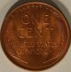 1937 P Lincoln Wheat Penny,  El 459 Small Cents photo 1