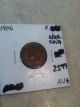 1906 Indian Head Cent 1¢ Au+ Uc - 912 Small Cents photo 1