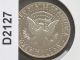 2005 - S Kennedy Half Dollar Nickel Clad Bu Proof U.  S.  Coin D2127 Half Dollars photo 1