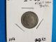 1865,  1869,  & 1881 Three Cent Nickels Three Cents photo 7