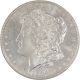 1904 - O Us Morgan Silver Dollar $1 - Pcgs Ms65 - Cac Verified - P.  Q. Dollars photo 2