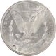 1904 - O Us Morgan Silver Dollar $1 - Pcgs Ms65 - Cac Verified - P.  Q. Dollars photo 3