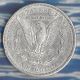 1883 - S Morgan Dollar,  Xf Circulated Silver $1 Coin,  Scarce Dollars photo 1